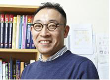 이상민 KAIST 교수